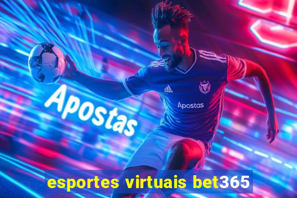 esportes virtuais bet365